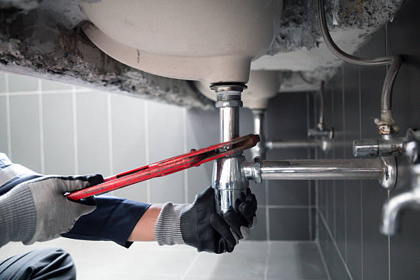 Trusted Pipe Repair service in Wrightsville, AR - Masters Plumbing Service